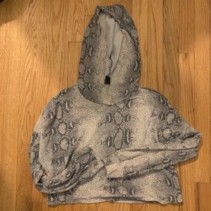 Really cute crop top